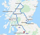 Outlander na Escócia: conheça os cenários nas Highlands e mapa! - Apure ...