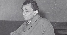 Renato Caccioppoli, l'enigmatico matematico napoletano