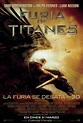 La película Furia de titanes - el Final de