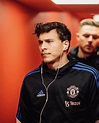 Victor Lindelöf - What’ did you like about me ?#N#Text me to... | Facebook