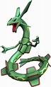 Rayquaza Pokemon PNG Images Transparent Free Download | PNGMart