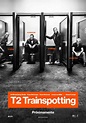 Afiche, sinopsis y trailer subtitulado de "T2 Trainspotting". | Cine y ...