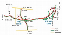 [新聞] 國道4號潭子路段銜接台74線 1／22晚間通車 - home-sale板 - Disp BBS