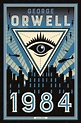 1984 von George Orwell - Buch - 978-3-7306-0976-7 | Thalia