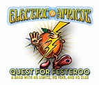 A Les Claypool Film - Electric Apricot: Quest For Festeroo