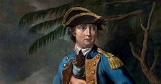 Benedict Arnold, Biography, Facts for Kids, Significance, APUSH