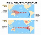 Geo Explainer: What is El Niño? - Geographical