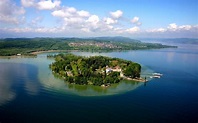 La ciclabile del lago di Costanza, una vacanza adatta a tutta la famiglia.