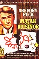 Matar a un ruiseñor - Película 1962 - SensaCine.com