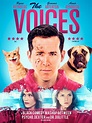 Watch The Voices (2015) Online | WatchWhere.co.uk