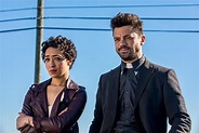 Preacher Saison 2 : AMC annonce le retour en juin et dévoile les ...