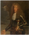 Jacobo II de Inglaterra - Colección - Museo Nacional del Prado