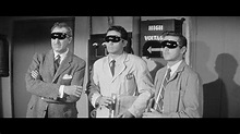 La vendetta del dottor K. (1959): Recensione, trama e cast film