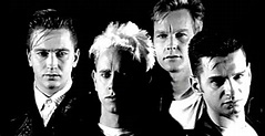 Depeche Mode y ‘Enjoy The Silence’: 30 años del lanzamiento del single ...