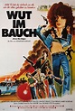 Filmplakat: Wut im Bauch (1979) - Plakat 2 von 2 - Filmposter-Archiv