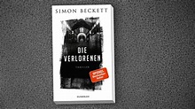 "Die Verlorenen": Neue Thriller-Reihe von Simon Beckett | NDR.de ...