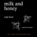 Milk and Honey: Kaur, Rupi: 9781449474256: Books - Amazon.ca