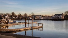 Massapequa Park, N.Y.: A Homey Village Amid Suburban Sprawl - The New ...