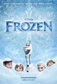 Crítica | Frozen: Uma Aventura Congelante (Frozen) – Host Geek