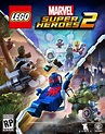 LEGO Marvel Super Heroes 2, PC kopen? - Prijzen - Tweakers