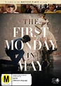 The First Monday In May | DVD | In-Stock - Buy Now | at Mighty Ape NZ