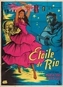 Stern von Rio (1955) movie posters