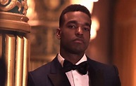 Watch: Luke James Reveals Cinematic Trailer For 'Oh God' - That Grape Juice