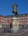 Plaza Mayor (Madrid) Puntos de interés y Monumentos, Historia, Cómo llegar
