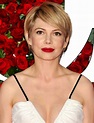 MICHELLE WILLIAMS at 70th Annual Tony Awards in New York 06/12/2016 ...