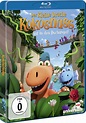 Der kleine Drache Kokosnuss - Auf in den Dschungel! Blu-ray, Kritik und ...