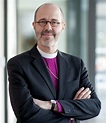 Chicago Bishop Jeffrey Lee to retire in 2020 – Episcopal News Service