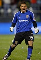 RSL’s Nick Rimando is retiring after this season. Here’s how he became ...