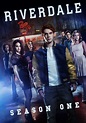Riverdale temporada 1 - Ver todos los episodios online