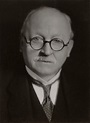 NPG x90384; Sir Edwin Lutyens - Portrait - National Portrait Gallery