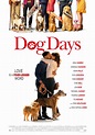 Poster zum Film Dog Days - Herz, Hund, Happy End! - Bild 10 auf 14 ...
