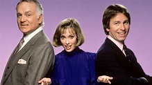 Three's a Crowd (TV Series 1984 - 1985)