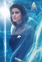 Vivian Martin - Star Trek: Theurgy Wiki