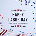 Labor Day 2023 In The United States: A Celebration Of Workers