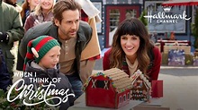 Preview - When I Think of Christmas - Hallmark Channel - YouTube