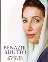 benazir bhutto - Google Search | Autobiography books, Autobiography ...