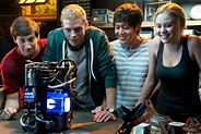 Project Almanac 2015, directed by Dean Israelite | Film review