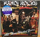 Hanoi Rocks - All Those Wasted Years... Live At The Marquee (1989 ...