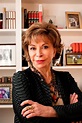 Isabel Allende: su visión sobre cómo cambiaremos durante estos tiempos ...