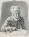 Birth of Caroline Herschel | History Today