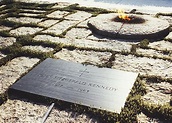 The Man Who Dug JFK’s Grave, Twice | Smart News | Smithsonian