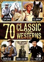 Best Buy: 70 Classic Westerns [4 Discs] [DVD]
