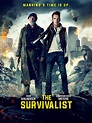 The Survivalist (2021) Movie Review 'Action Movie 101' - Movie Reviews 101