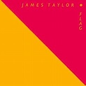 James Taylor - Flag (Vinyl, LP, Album) | Discogs