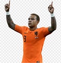 Download Memphis Depay Png Images Background | TOPpng