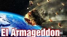 ¿Que es el Armageddon ? Según la biblia cristiana. ( Oldboydeyvi) - YouTube